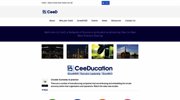 ceed-scotland.com