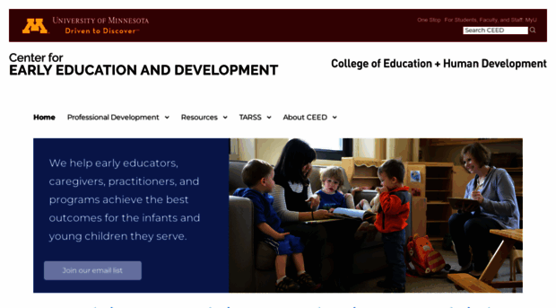 ceed.umn.edu