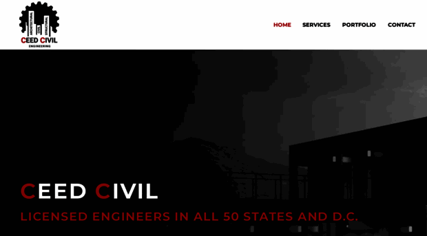 ceedcivil.com