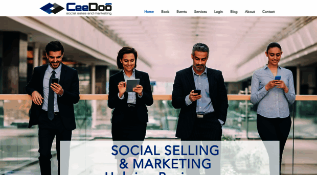 ceedoo.com