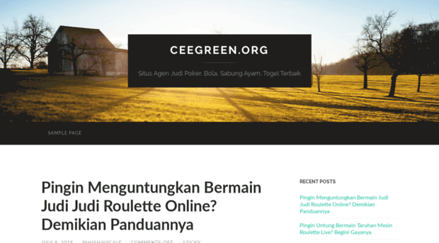 ceegreen.org