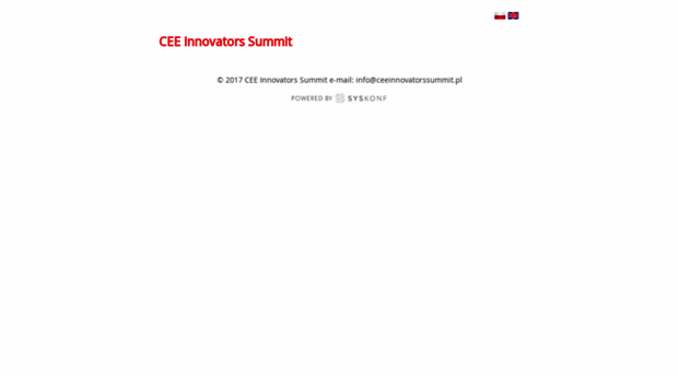 ceeinnovators.syskonf.pl