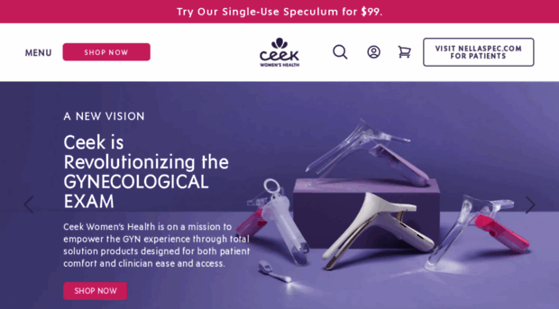 ceekwomenshealth.com