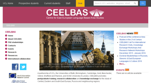 ceelbas.ac.uk