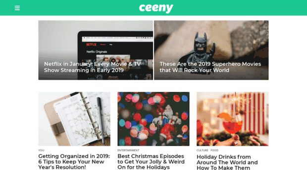 ceeny.com