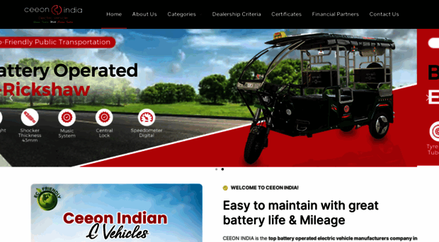 ceeonindia.co.in