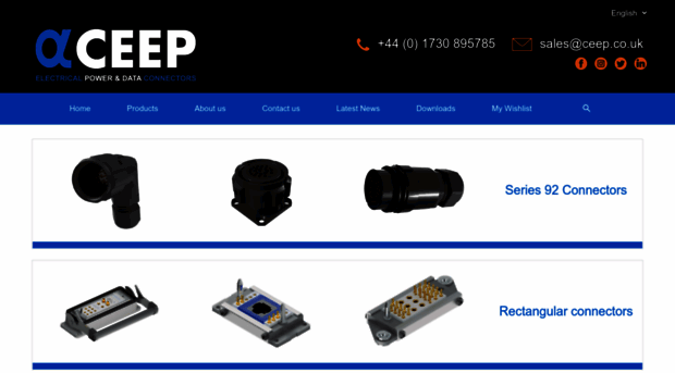 ceep.co.uk