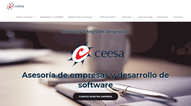 ceesa.com