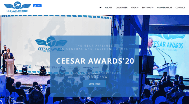 ceesar-awards.com