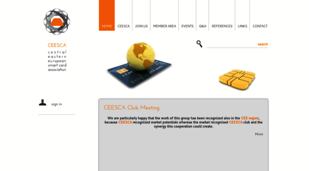 ceesca.org