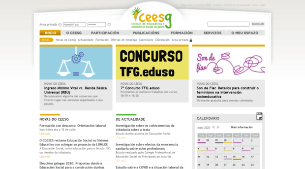 ceesg.org