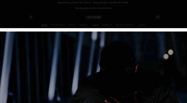 ceeson8.com