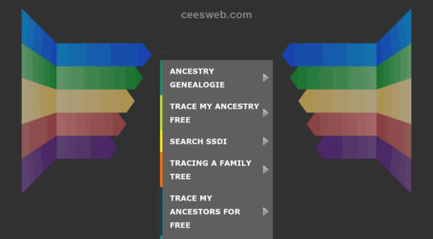 ceesweb.com