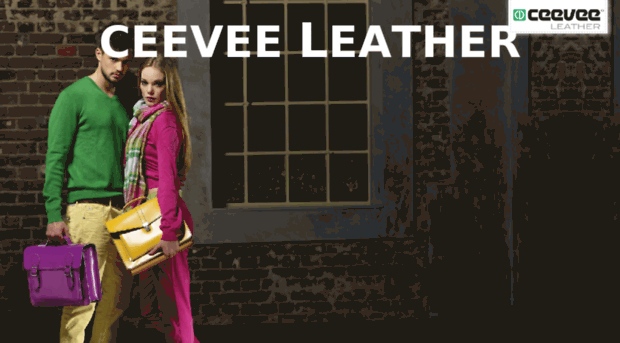 ceevee-leather.it