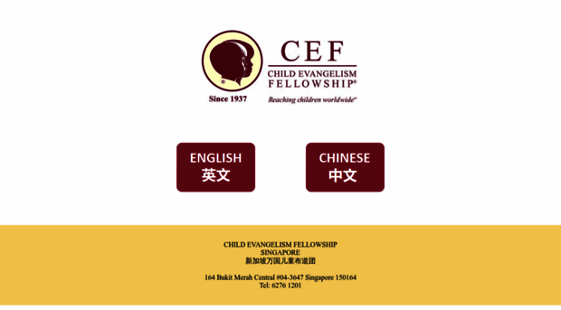 cef-singapore.com