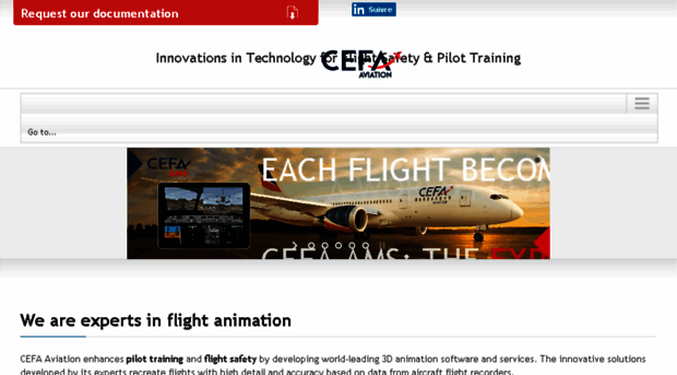 cefa-aviation.net