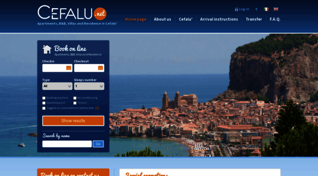 cefalu.net