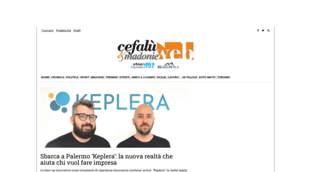 cefaluweb.com