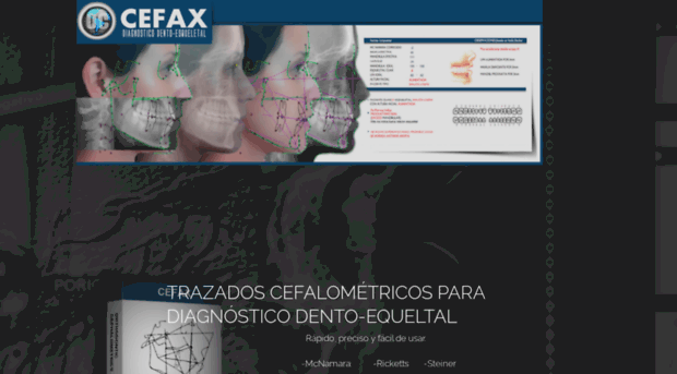 cefax.com.mx