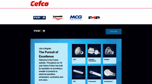 cefco.co.uk