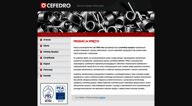 cefedro.com.pl