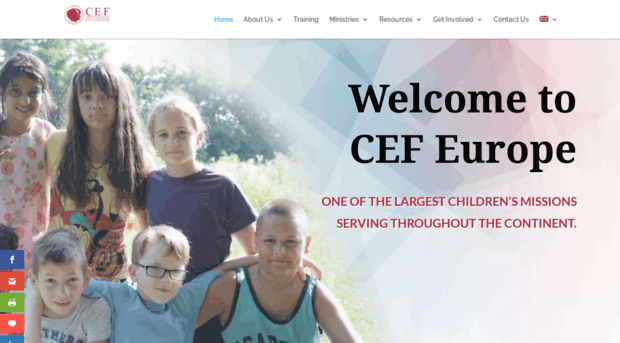 cefeurope.com