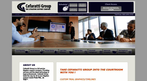 cefgroup.com