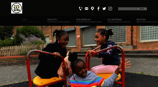 cefi.org.uk