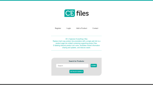 cefiles.com