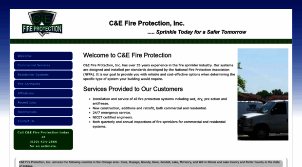 cefireprotection.com