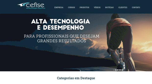 cefise.com.br