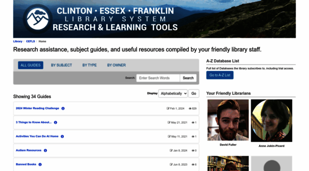 cefls.libguides.com