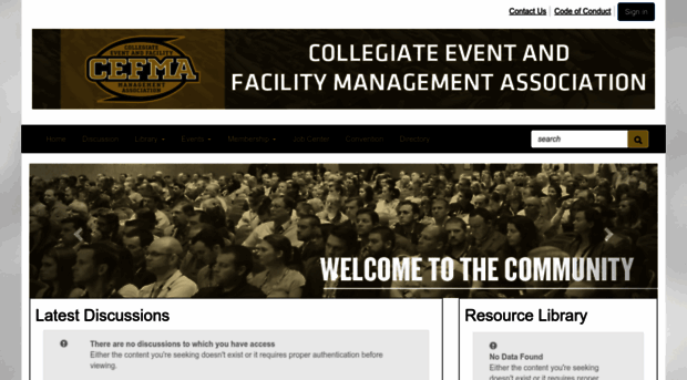 cefma.nacda.com