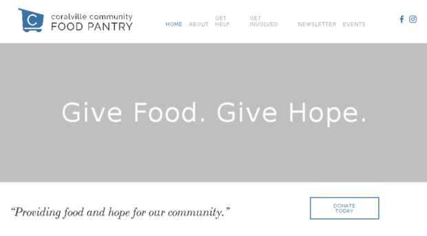 cefoodpantry.org