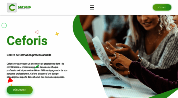 ceforis.com