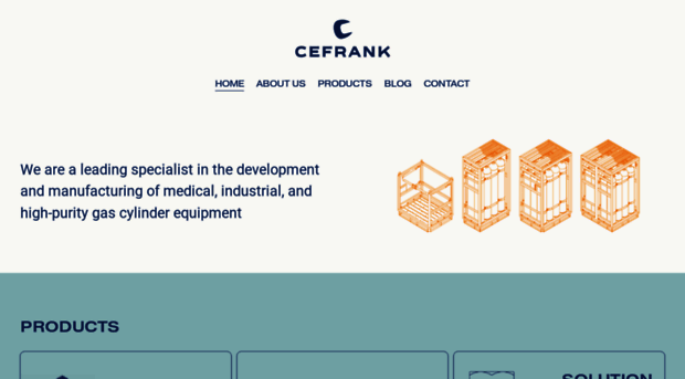 cefrank.com