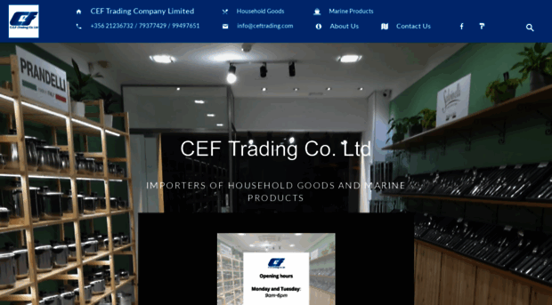 ceftrading.com