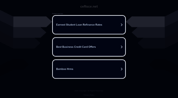 ceftsce.net