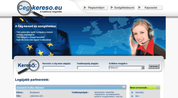 ceg-kereso.eu