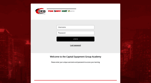 cegacademy.learntech.co.za