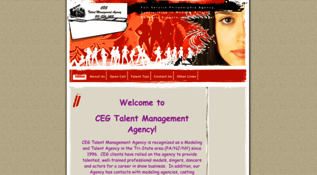 cegagency.com