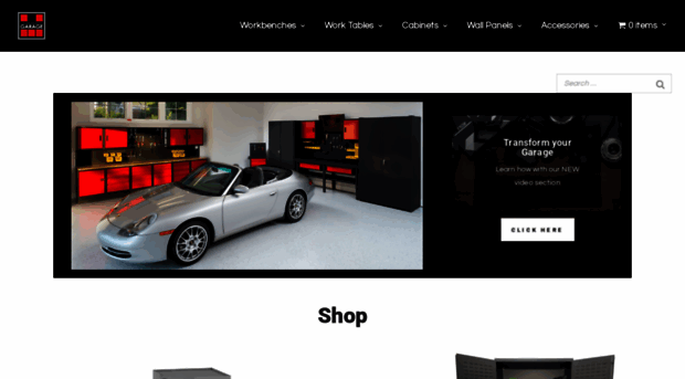 cegarage.com