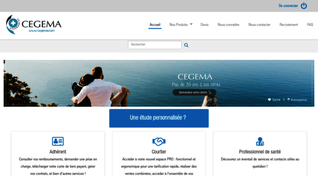 cegema.com