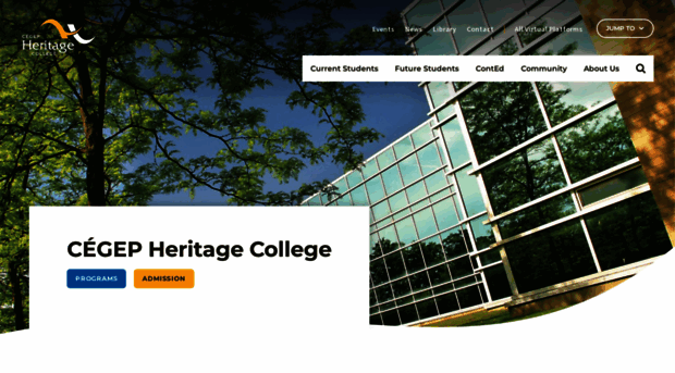 cegep-heritage.qc.ca