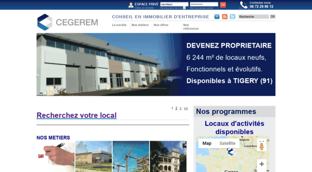 cegerem.scfi.fr