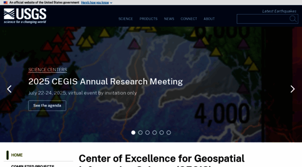cegis.usgs.gov
