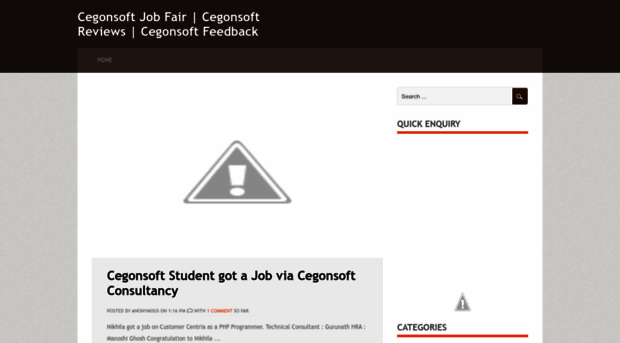 cegonsoftjobfair.blogspot.in