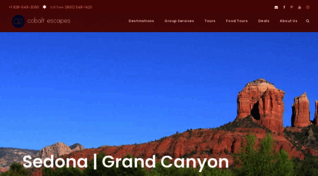 cegrandcanyon.com