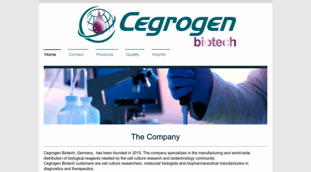 cegrogen-biotech.com