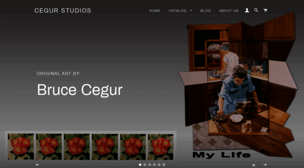 cegur.com